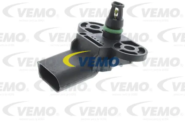 Air Pressure Sensor, altitude adaption