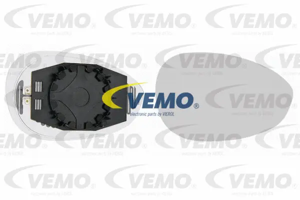 Mirror Glass, exterior mirror