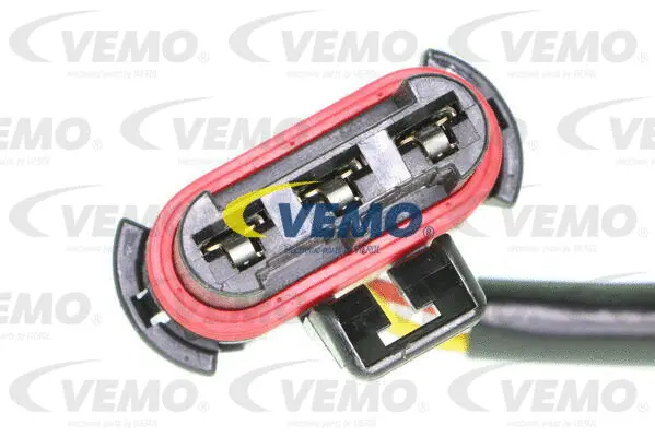 Temperature Switch, radiator fan