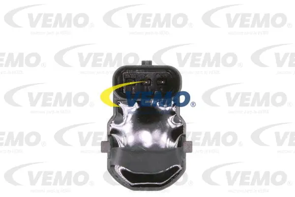 Sensor, parking distance control