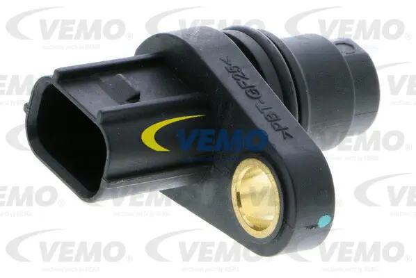 Sensor, crankshaft pulse