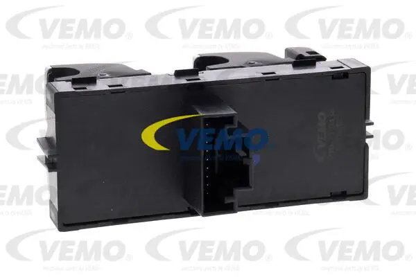 Switch, window regulator