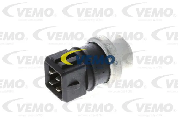 Sensor, coolant temperature