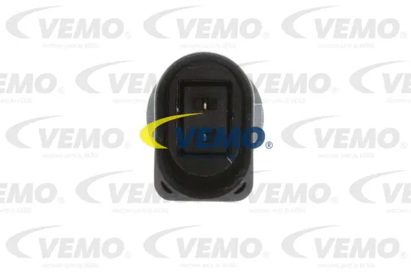 Sensor, exterior temperature