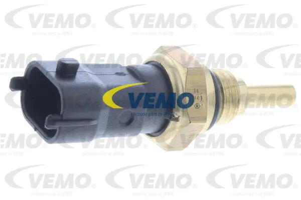Sensor, coolant temperature