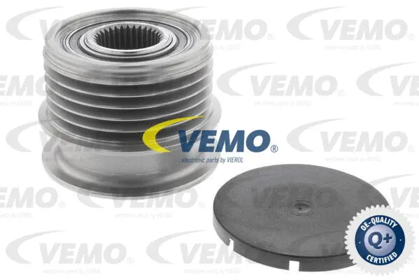 Alternator Freewheel Clutch