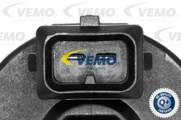 Valve, charcoal filter (tank ventilation)