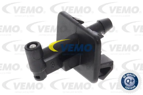 Washer Fluid Jet, window cleaning