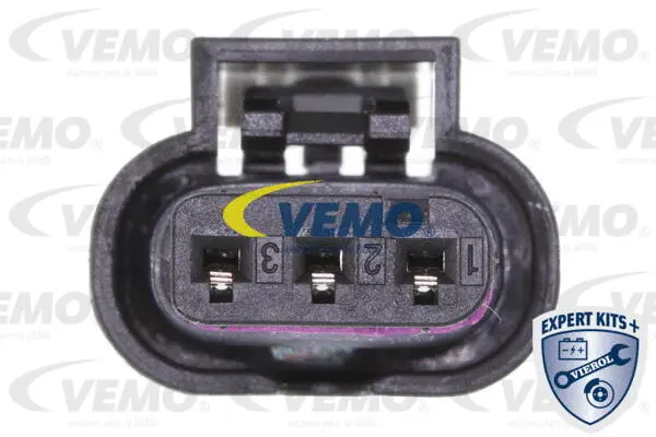 Sensor kit, parking aid