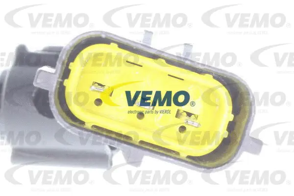 Sensor, camshaft position