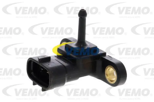 Sensor, boost pressure