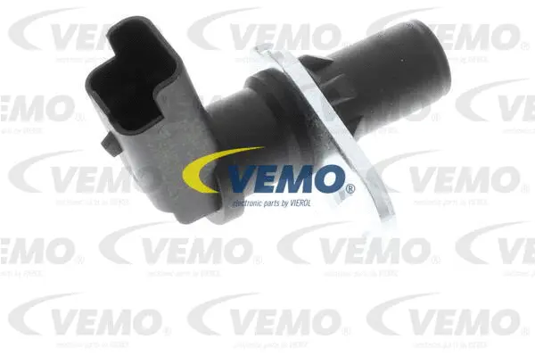 Sensor, crankshaft pulse
