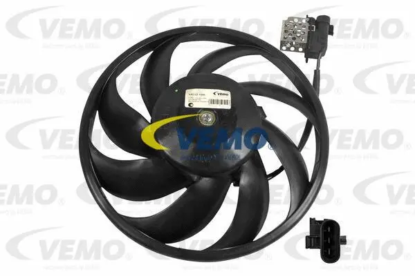 Fan, engine cooling