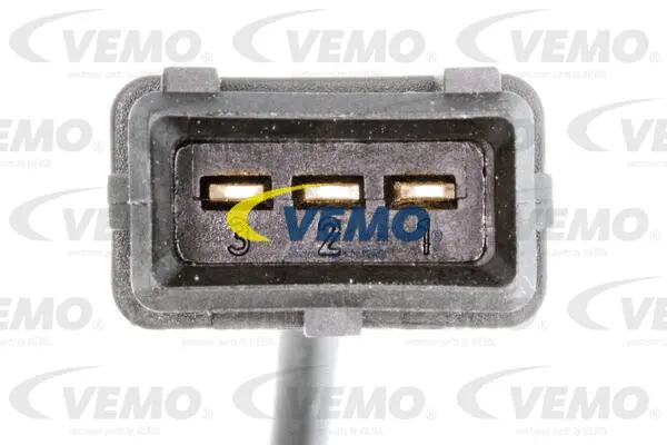 Sensor, crankshaft pulse