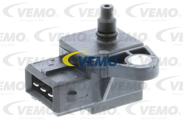 Sensor, boost pressure