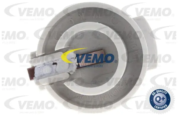Rotor, distributor