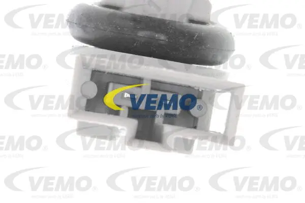 Sensor, interior temperature