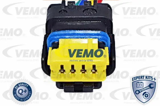 Cable Repair Set, tail light assembly