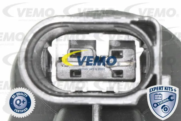 Control Element, parking brake caliper