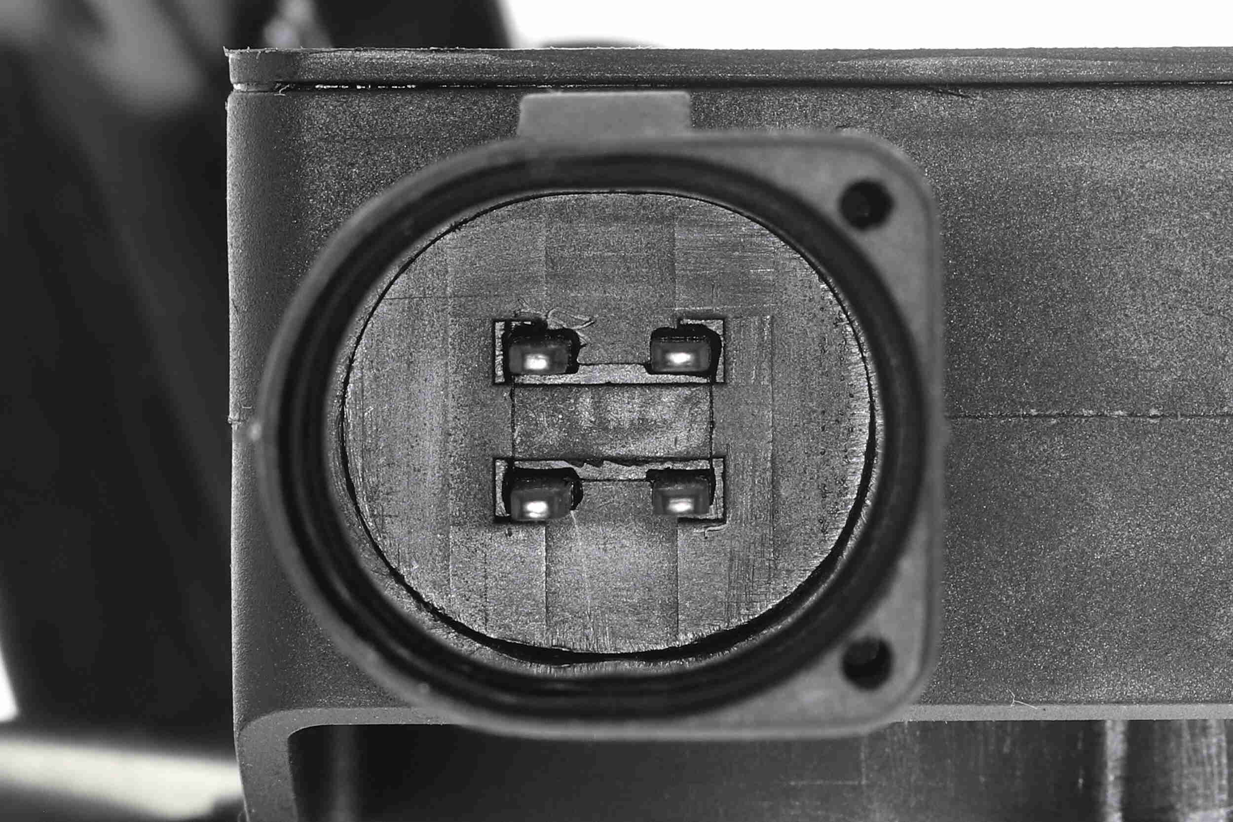 Sensor, Xenon light (headlight levelling)