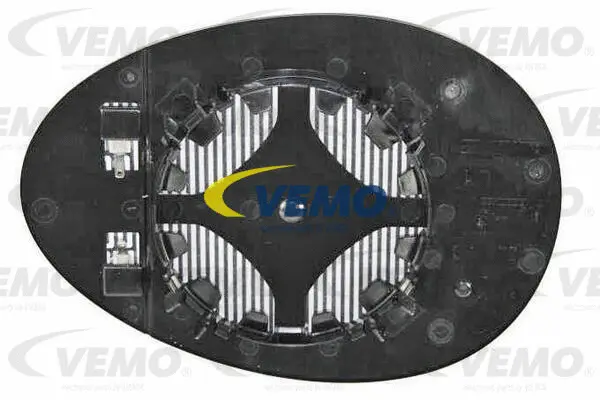 Mirror Glass, exterior mirror