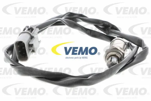 Lambda Sensor