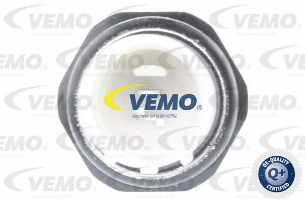 Oil Pressure Switch