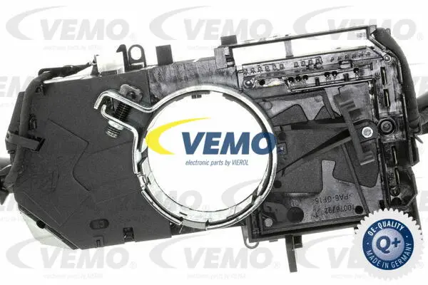 Steering Column Switch