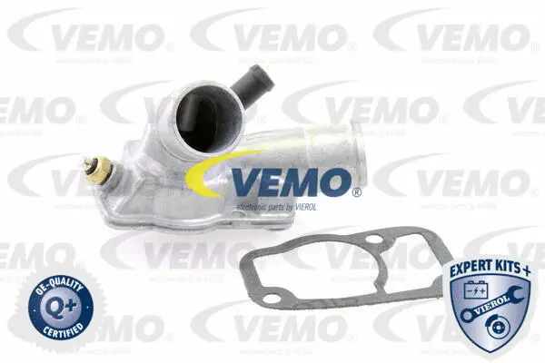 Thermostat Housing