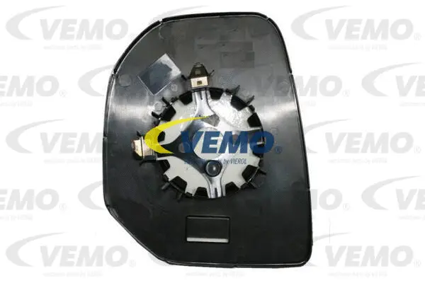 Mirror Glass, exterior mirror