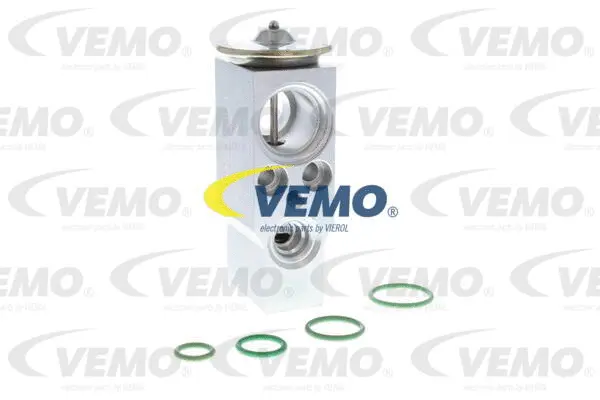 Expansion Valve, air conditioning