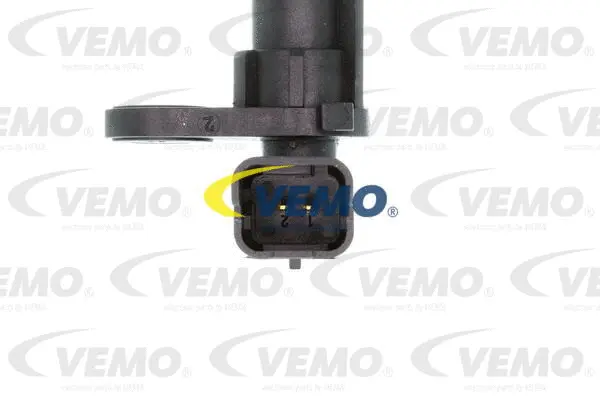 Sensor, crankshaft pulse
