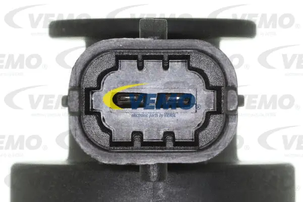 Control Valve, fuel quantity (common rail system)