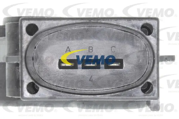 Sensor, throttle position