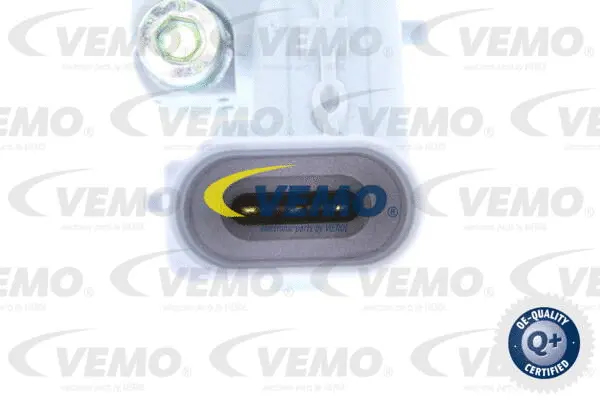 Sensor, crankshaft pulse