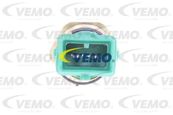 Sensor, coolant temperature