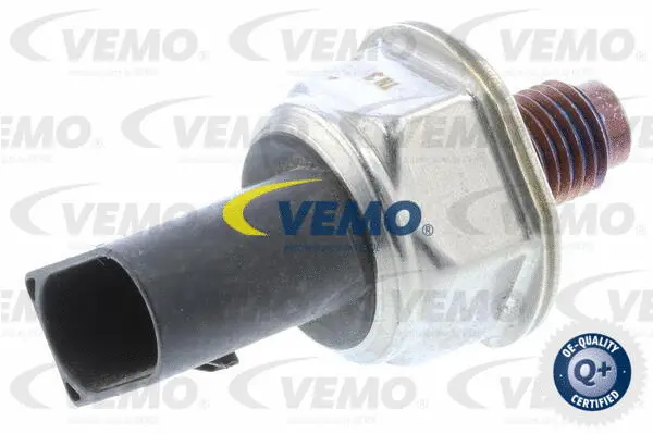 Sensor, fuel pressure