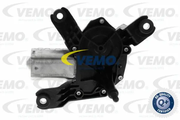 Wiper Motor