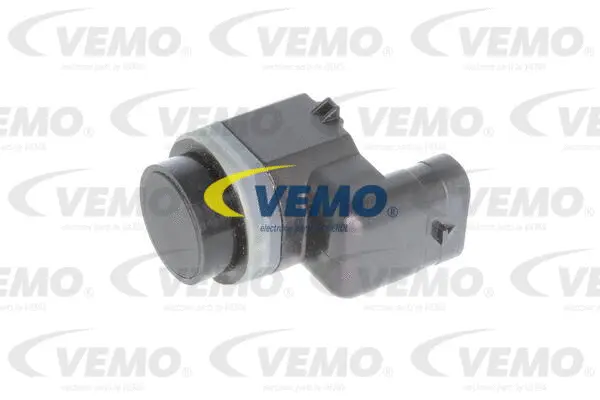 Sensor, parking distance control