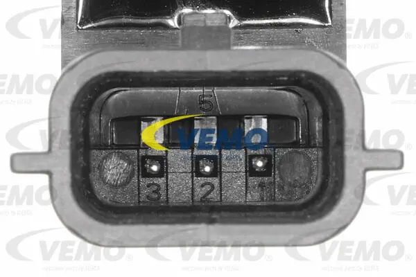 Sensor, parking distance control