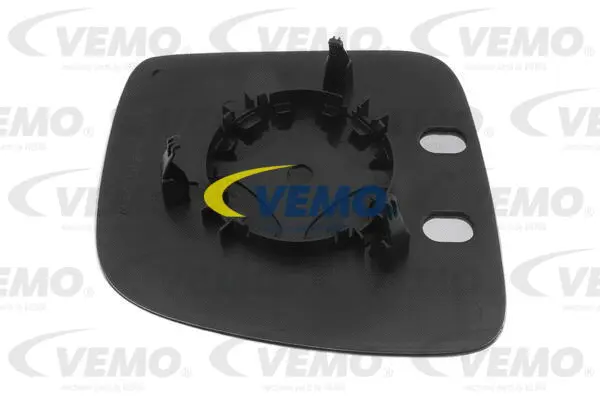 Mirror Glass, exterior mirror