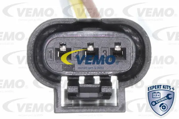 Sensor, parking distance control