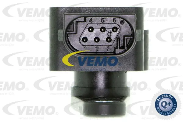Sensor, Xenon light (headlight levelling)