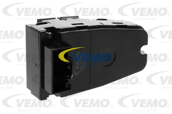 Switch, window regulator