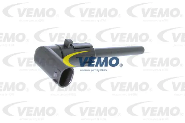 Sensor, coolant temperature