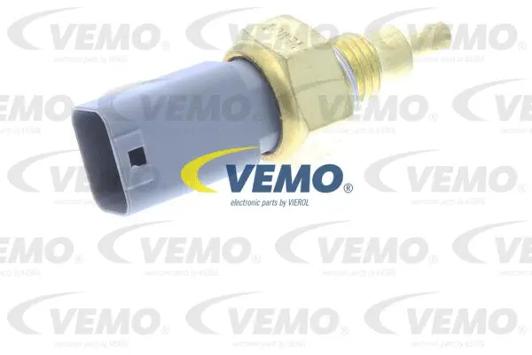 Sensor, coolant temperature