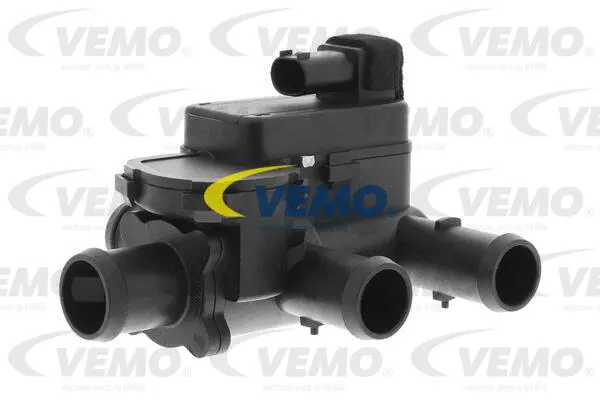 Coolant Control Valve