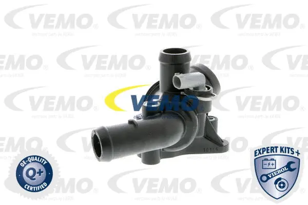 Thermostat Housing