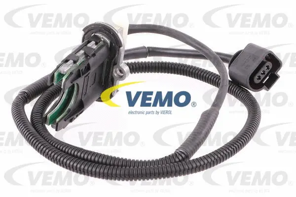 Steering Angle Sensor