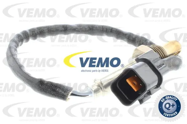 Lambda Sensor